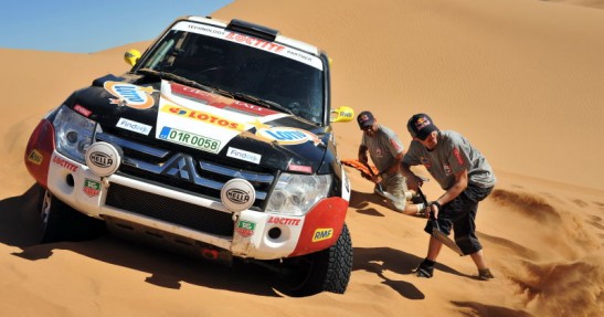 RMF Marocco Challenge